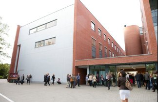 Obiekty konferencyjne - Aula Artis - obiekt - zdjęcie 11 