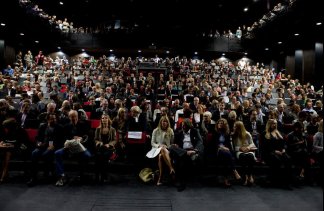 Obiekty konferencyjne - Aula Artis - obiekt - zdjęcie 2 