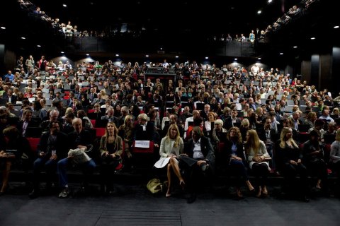 Obiekty konferencyjne - Aula Artis - zdjęcie 2