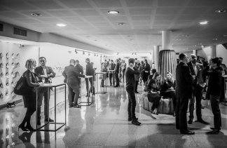 Obiekty konferencyjne - Aula Artis - obiekt - zdjęcie 18 