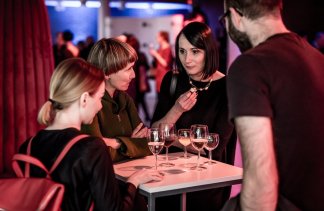 Obiekty konferencyjne - Aula Artis - obiekt - zdjęcie 20 