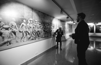 Obiekty konferencyjne - Aula Artis - obiekt - zdjęcie 17 