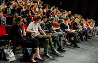 Obiekty konferencyjne - Aula Artis - obiekt - zdjęcie 8 