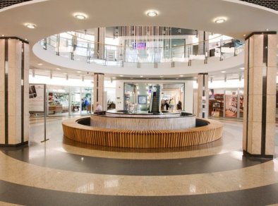 Kupiec Poznański  - sale konferencyjne Poznań