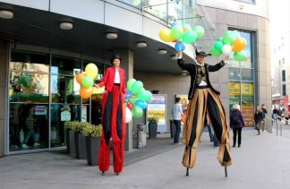 Centra konferencyjne - Kupiec Poznański  - obiekt - zdjęcie 12 