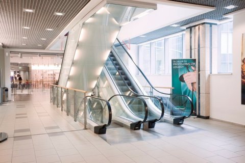 Centra konferencyjne - Kupiec Poznański  - zdjęcie 2