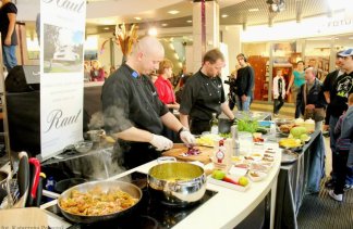 Centra konferencyjne - Kupiec Poznański  - obiekt - zdjęcie 10 