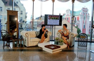 Centra konferencyjne - Kupiec Poznański  - obiekt - zdjęcie 9 