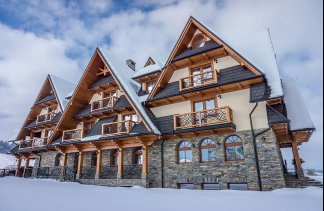 Hotele 3*** - Silverton - obiekt - zdjęcie 1 