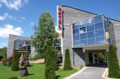 Hotele 3*** - Hotel Restauracja Kamiza - zdjęcie 4
