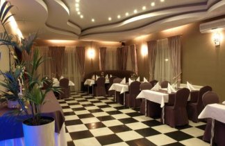 Hotele 3*** - Hotel Restauracja Kamiza - obiekt - zdjęcie 19 