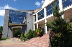 Hotele 3*** - Hotel Restauracja Kamiza - zdjęcie 3