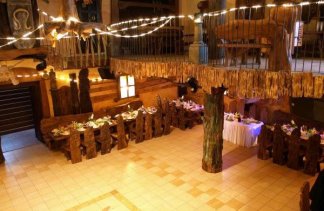 Hotele 3*** - Hotel Restauracja Kamiza - obiekt - zdjęcie 20 