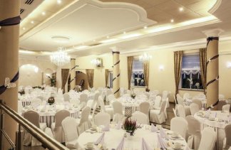 Hotele 3*** - Hotel Restauracja Kamiza - obiekt - zdjęcie 14 