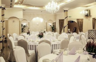 Hotele 3*** - Hotel Restauracja Kamiza - obiekt - zdjęcie 16 