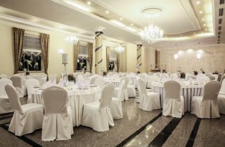 Hotele 3*** - Hotel Restauracja Kamiza - obiekt - zdjęcie 15 