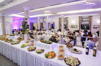 Hotele 3*** - Hotel Restauracja Kamiza - obiekt - zdjęcie 17 