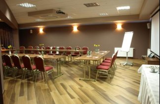 Hotele 3*** - Hotel Restauracja Kamiza - obiekt - zdjęcie 8 