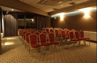 Hotele 3*** - Hotel Restauracja Kamiza - obiekt - zdjęcie 11 