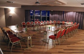 Hotele 3*** - Hotel Restauracja Kamiza - obiekt - zdjęcie 10 