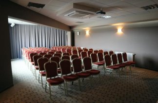 Hotele 3*** - Hotel Restauracja Kamiza - obiekt - zdjęcie 7 