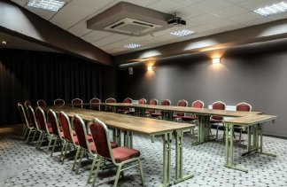 Hotele 3*** - Hotel Restauracja Kamiza - obiekt - zdjęcie 13 