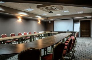 Hotele 3*** - Hotel Restauracja Kamiza - obiekt - zdjęcie 6 