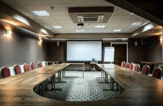 Hotele 3*** - Hotel Restauracja Kamiza - obiekt - zdjęcie 5 