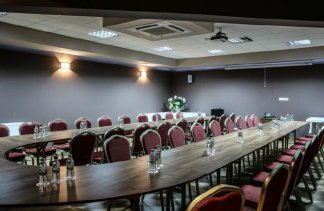 Hotele 3*** - Hotel Restauracja Kamiza - obiekt - zdjęcie 12 