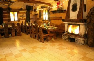 Hotele 3*** - Hotel Restauracja Kamiza - obiekt - zdjęcie 22 