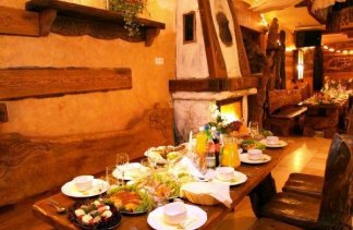 Hotele 3*** - Hotel Restauracja Kamiza - obiekt - zdjęcie 23 