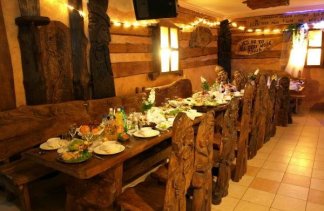 Hotele 3*** - Hotel Restauracja Kamiza - obiekt - zdjęcie 21 