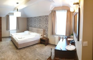 Hotele 3*** - Hotel Restauracja Kamiza - obiekt - zdjęcie 33 