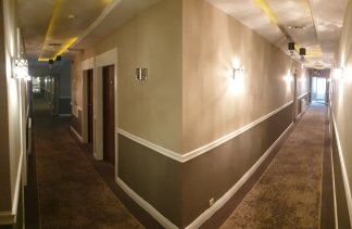 Hotele 3*** - Hotel Restauracja Kamiza - obiekt - zdjęcie 31 