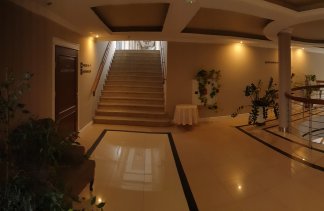 Hotele 3*** - Hotel Restauracja Kamiza - obiekt - zdjęcie 29 