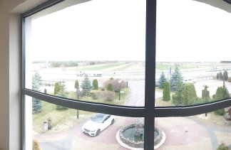 Hotele 3*** - Hotel Restauracja Kamiza - obiekt - zdjęcie 26 