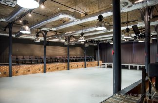 Obiekty kultury - Centrum Kultury Euroregionu Stara Rzeźnia - obiekt - zdjęcie 2 