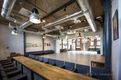 Obiekty kultury - Centrum Kultury Euroregionu Stara Rzeźnia - zdjęcie 4