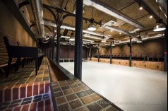 Obiekty kultury - Centrum Kultury Euroregionu Stara Rzeźnia - zdjęcie 3