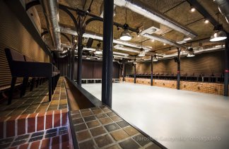 Obiekty kultury - Centrum Kultury Euroregionu Stara Rzeźnia - obiekt - zdjęcie 3 