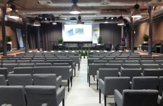 Obiekty kultury - Centrum Kultury Euroregionu Stara Rzeźnia - obiekt - zdjęcie 1 