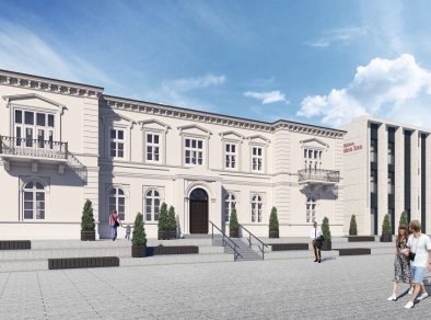 Hotel Hilton Garden Inn Radom - sale konferencyjne Radom