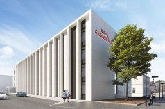 Nowy - Hotel Hilton Garden Inn Radom - zdjęcie 3