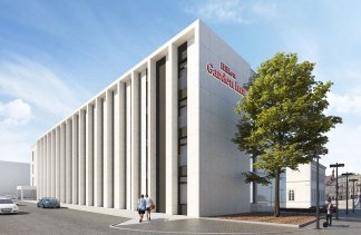 Nowy - Hotel Hilton Garden Inn Radom - obiekt - zdjęcie 3 