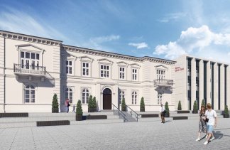 Nowy - Hotel Hilton Garden Inn Radom - obiekt - zdjęcie 1 