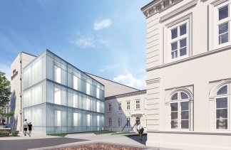 Nowy - Hotel Hilton Garden Inn Radom - obiekt - zdjęcie 2 