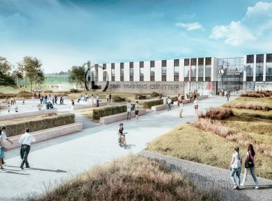 Legia Training Center - sale konferencyjne Grodzisk Mazowiecki