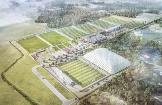 Nowy - Legia Training Center - obiekt - zdjęcie 2 