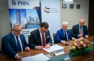 Nowy - Hotel na Wyspie Wolin - obiekt - zdjęcie 1 