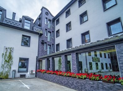 Hotel Senator Konferencje&SPA**** - sale konferencyjne Starachowice